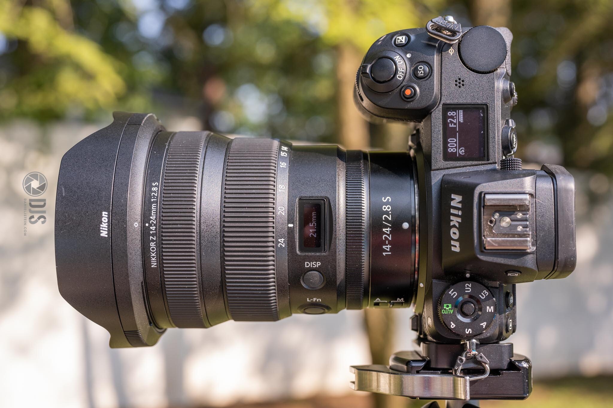 Should You Buy The Nikon Z 14-24 f/2.8 S for Nightscapes Should You Buy The Nikon Z 14-24 f/2.8 S for Nightscapes